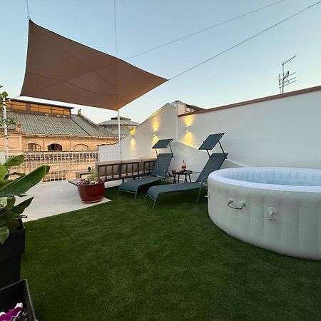Politeama'S Home - Luxury Apartment Palermo Ngoại thất bức ảnh