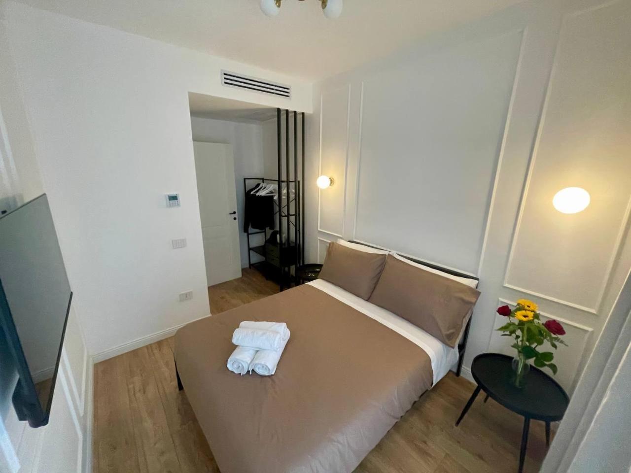 Politeama'S Home - Luxury Apartment Palermo Ngoại thất bức ảnh