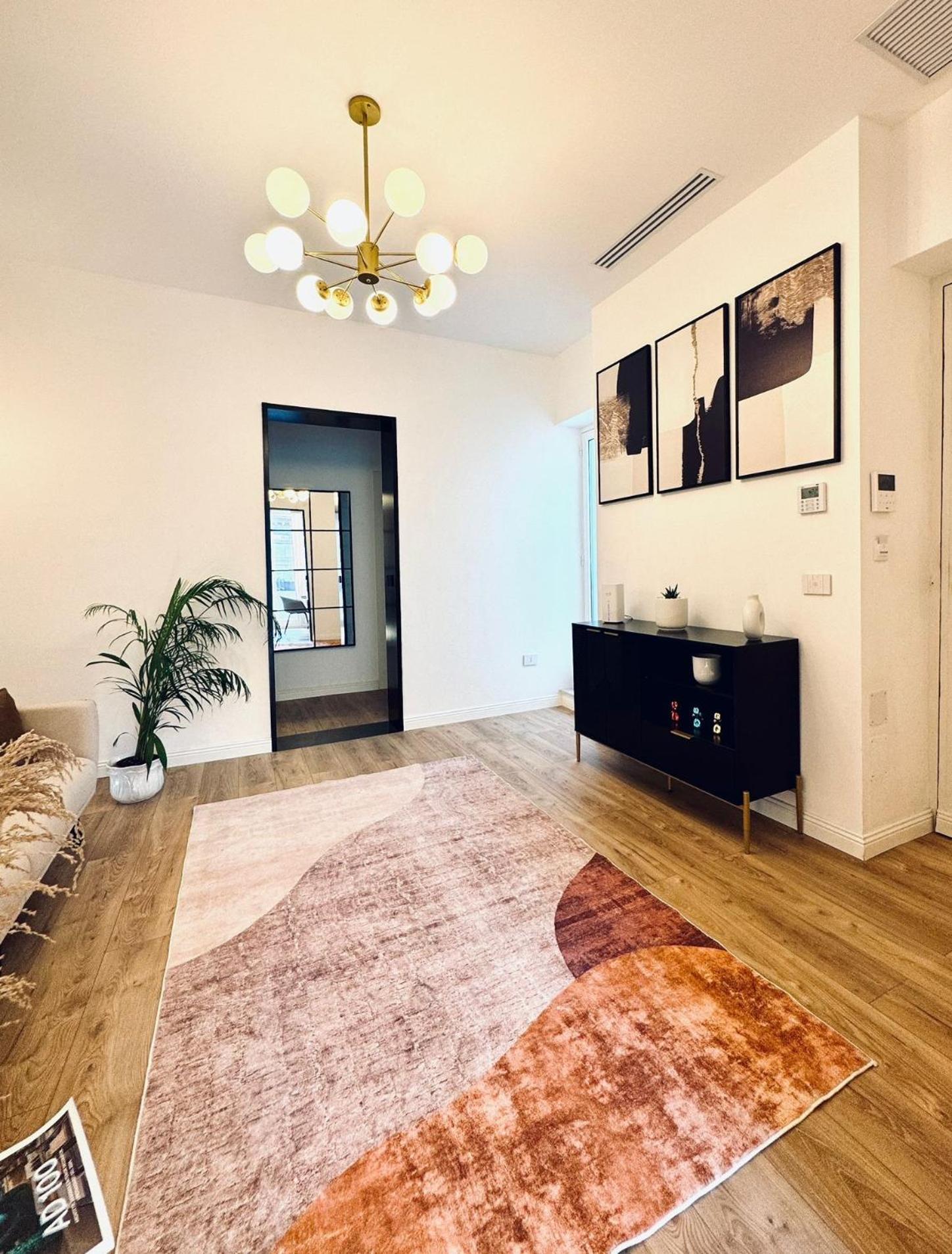 Politeama'S Home - Luxury Apartment Palermo Ngoại thất bức ảnh