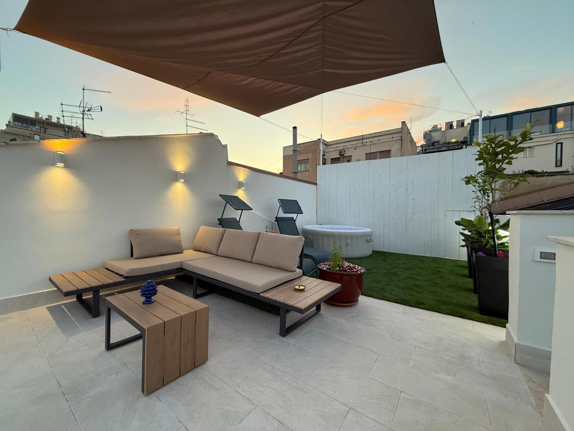 Politeama'S Home - Luxury Apartment Palermo Ngoại thất bức ảnh